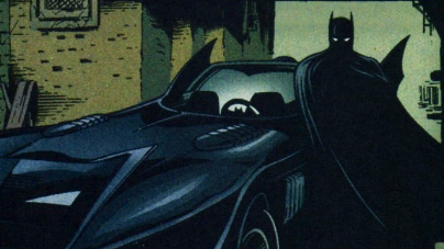 La prise en compte de l&rsquo;existant … mythique&nbsp;!