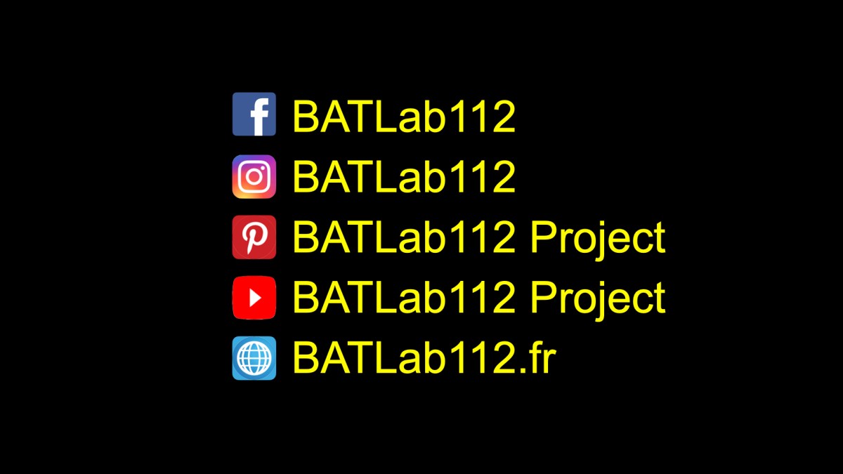 Publications sur les réseaux&nbsp;sociaux