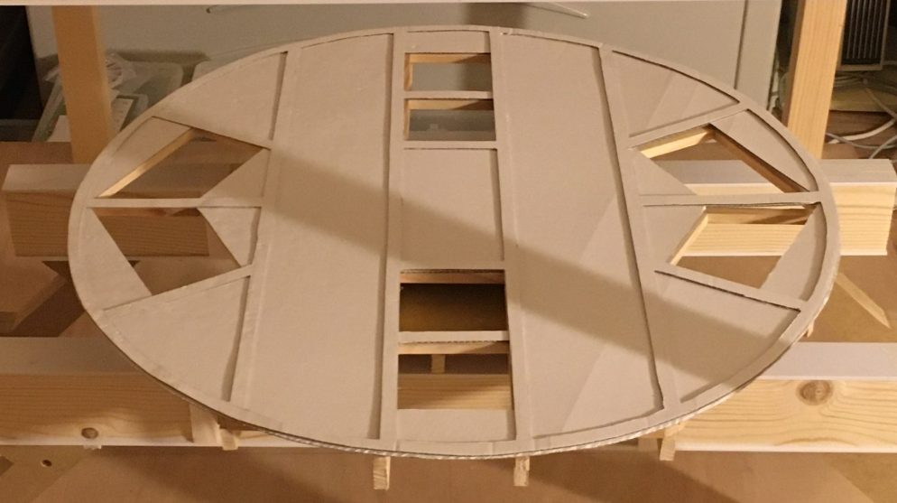 Diorama Batcave Timeline –&nbsp;Ep1