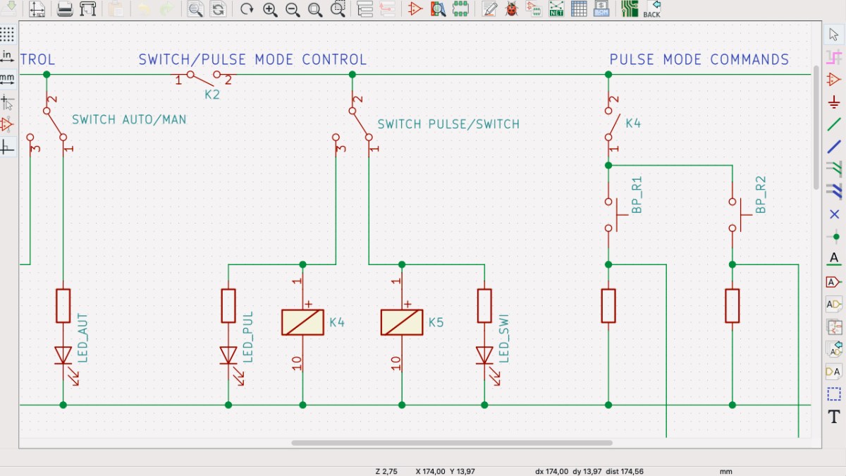 Pourquoi KiCad ?