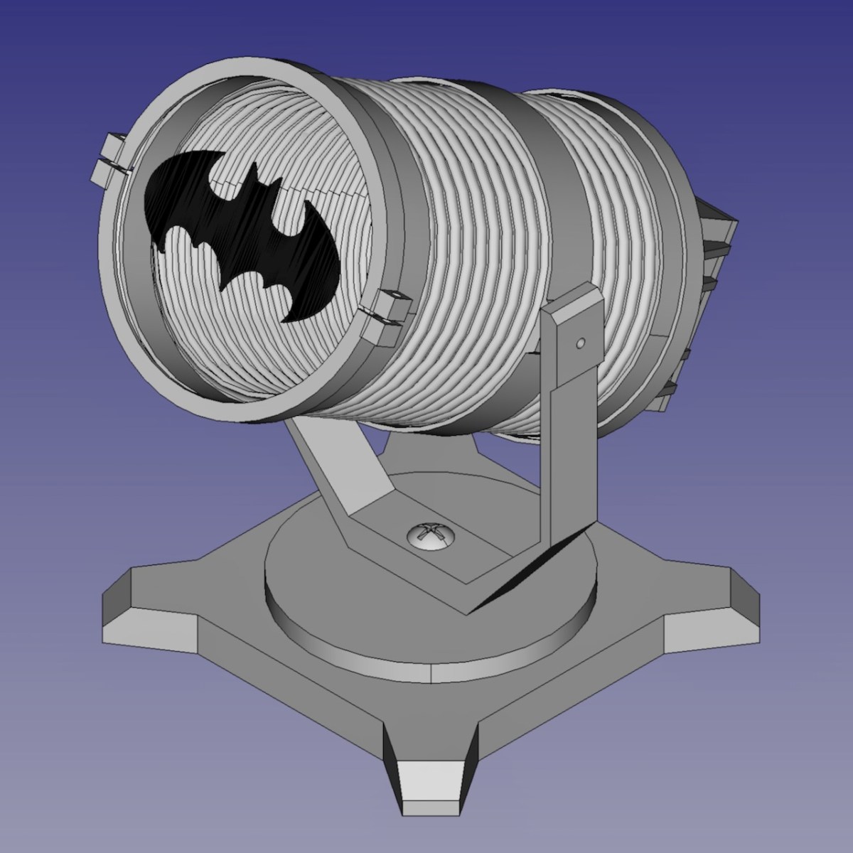 Night-Signal : A hope in the&nbsp;darkness
