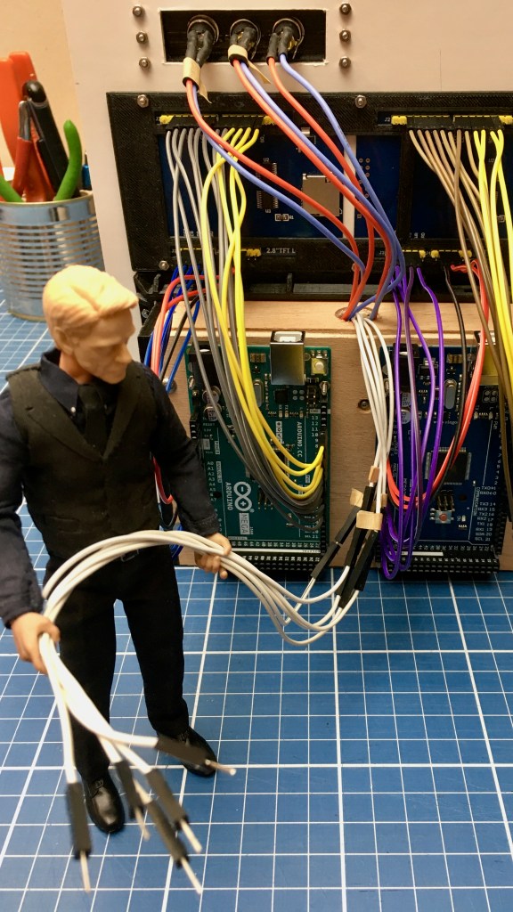 Story – Console de commande –&nbsp;006