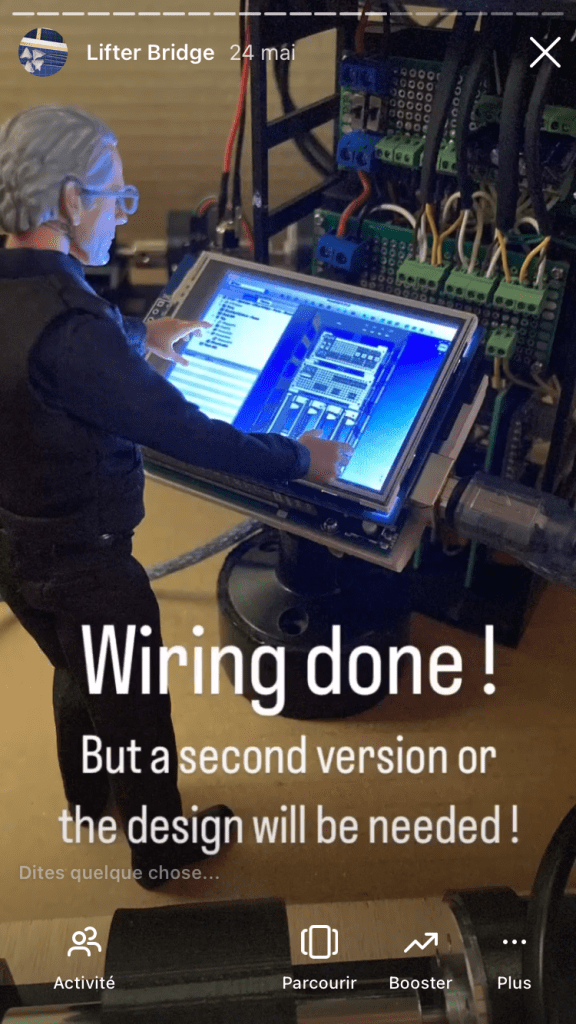 Story – Pont élévateur –&nbsp;008