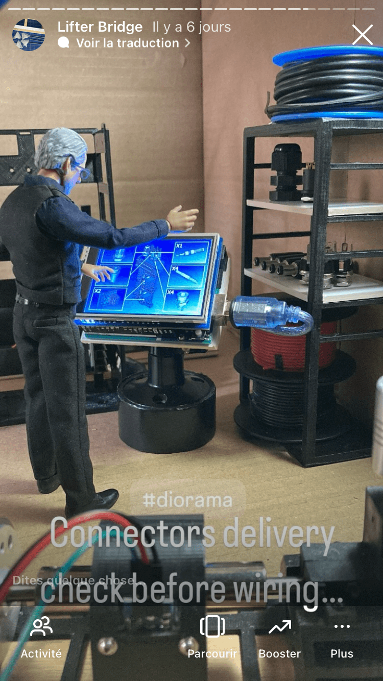 Story – Pont élévateur –&nbsp;012