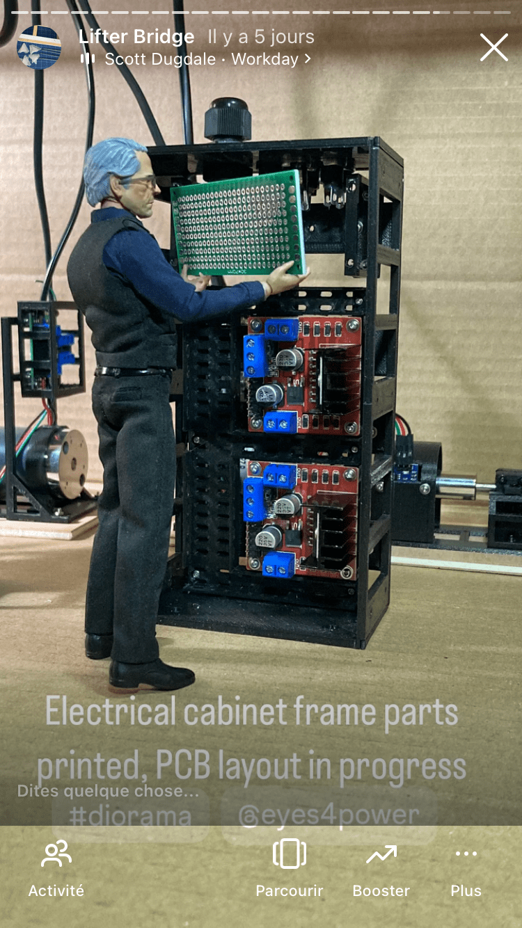 Story – Pont élévateur –&nbsp;013