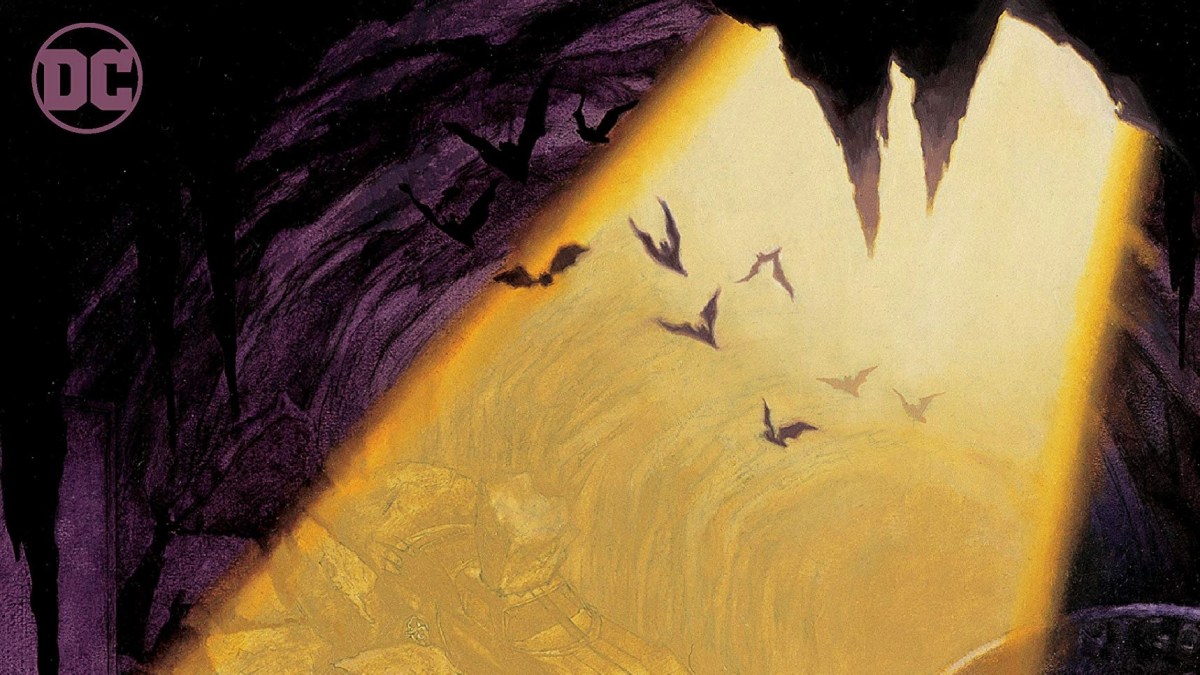 La prise en compte d&rsquo;un environnement iconique : Préserver les chauves‑souris dans la&nbsp;Batcave